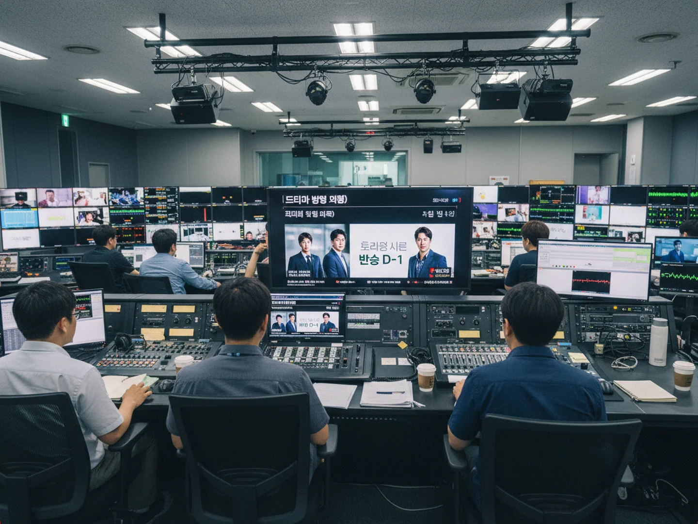 찬란한 너의 계절에 몇부작03